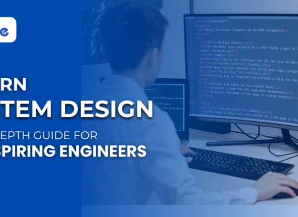 learn system design